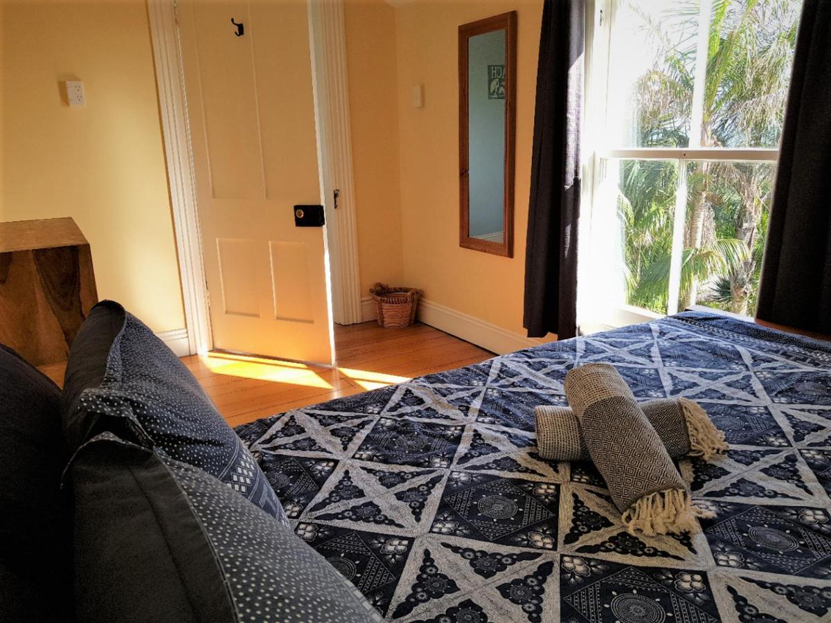 Endless Summer Lodge - Guesthouse Ахипара Екстериор снимка