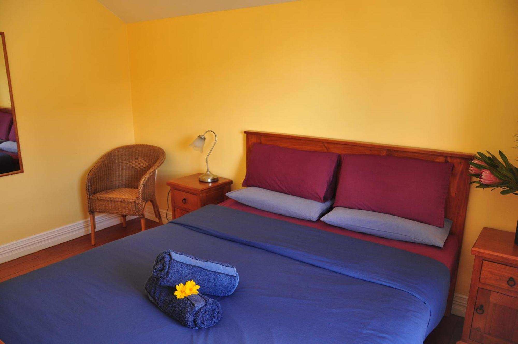 Endless Summer Lodge - Guesthouse Ахипара Стая снимка