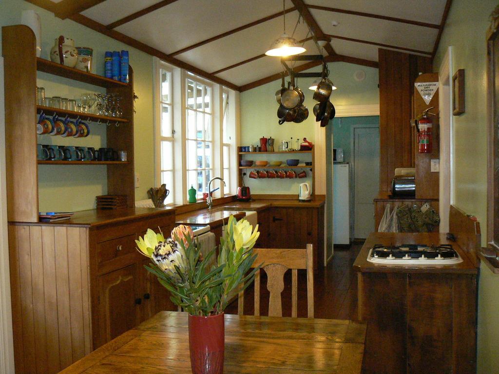 Endless Summer Lodge - Guesthouse Ахипара Екстериор снимка